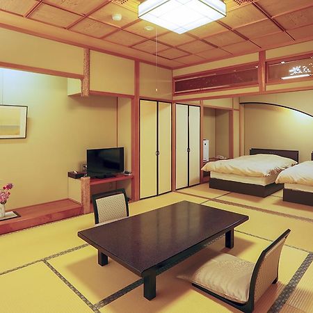 Shihoukaku Hotel Kyotango Esterno foto