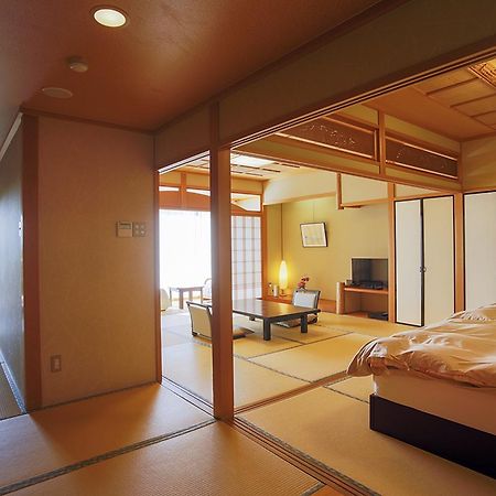 Shihoukaku Hotel Kyotango Esterno foto